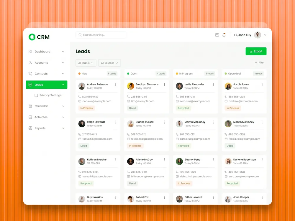 AI Workflow Orchestration