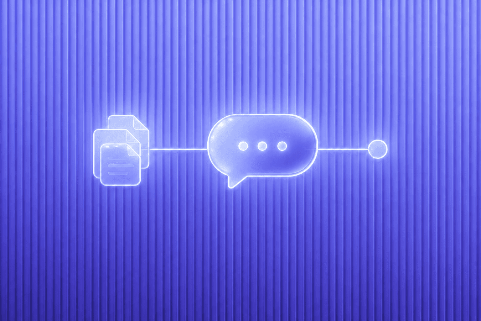 RAG Powered Support Chatbots